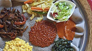 Lalibela food