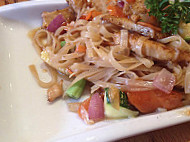 Yoma Noodle Bar food