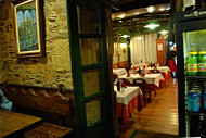 Meson O 42 Santiago De Compostela food