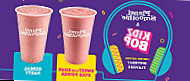 Planet Smoothie food