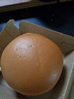 Mcdonald's food