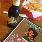 Rosita's Mexican Food food