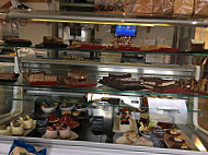 Ness Deli food