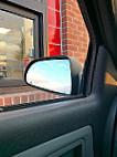 Wendy's outside