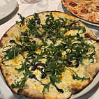 Pizza Nostra food