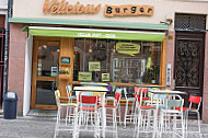 Velicious inside