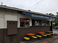 Guadalajara Market Deli inside