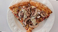 Papa Johns Pizza food