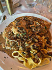 Gios Italian Kitchen Pawleys Island food