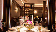 Chisou Mayfair food