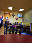 Tenampa New Mexican food