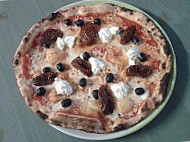 Pizzeria Da Cecco food