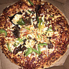 Domino's Pizza food