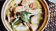 Lamun Cuina Thai food