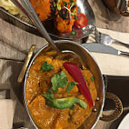 Maharaja food