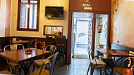 Taberna El Caprichito inside