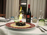 Da Salvatore Trattoria Siciliana food