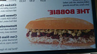 Capriotti's Sandwich Shop food