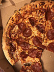 Domino's Pizza food