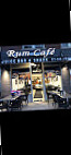 Rum Cafe inside