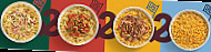 Noodles And Company food