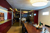 Restaurant RIVA food