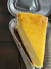 Backroads Bakery Cheesecake food