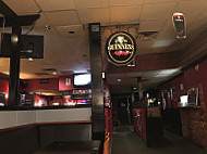 Dentry's Irish Grill inside