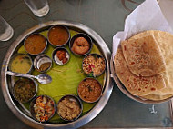 Surguru Jn St food