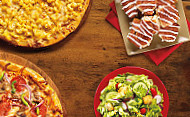 Cici's Pizza food