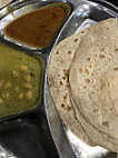 Restoran Chat Masala (pure Vegetarian) inside