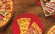 Cicis Pizza food