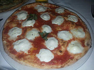 Pizzeria 1929 food