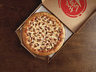 Pizza Hut. food