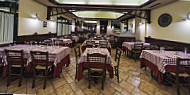 Trattoria Del Ponte food