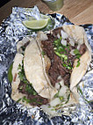 Taqueria Krystal food