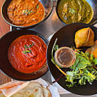 Masala Mastee food