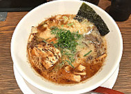 Kyushu Jangara Ramen Seibu Ikebukuro food