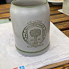 Brauerei-gasthof Biergarten Fischer food