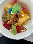 Sweetfrog food