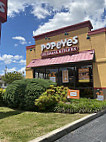 Popeyes Louisiana Kitchen outside