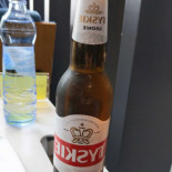 Business Lounge Dania