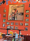 Tijuana Flats inside