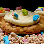 Crumbl Cookies West Jordan food