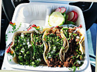 Taco Truck food