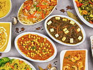 Royal Kashmir food