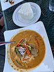 Chalerm Thai Bistro food