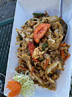 Chalerm Thai Bistro food