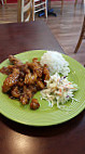 Teriyaki Oriental Grill Canby inside