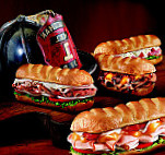 Firehouse Subs Murphy Marketplace food